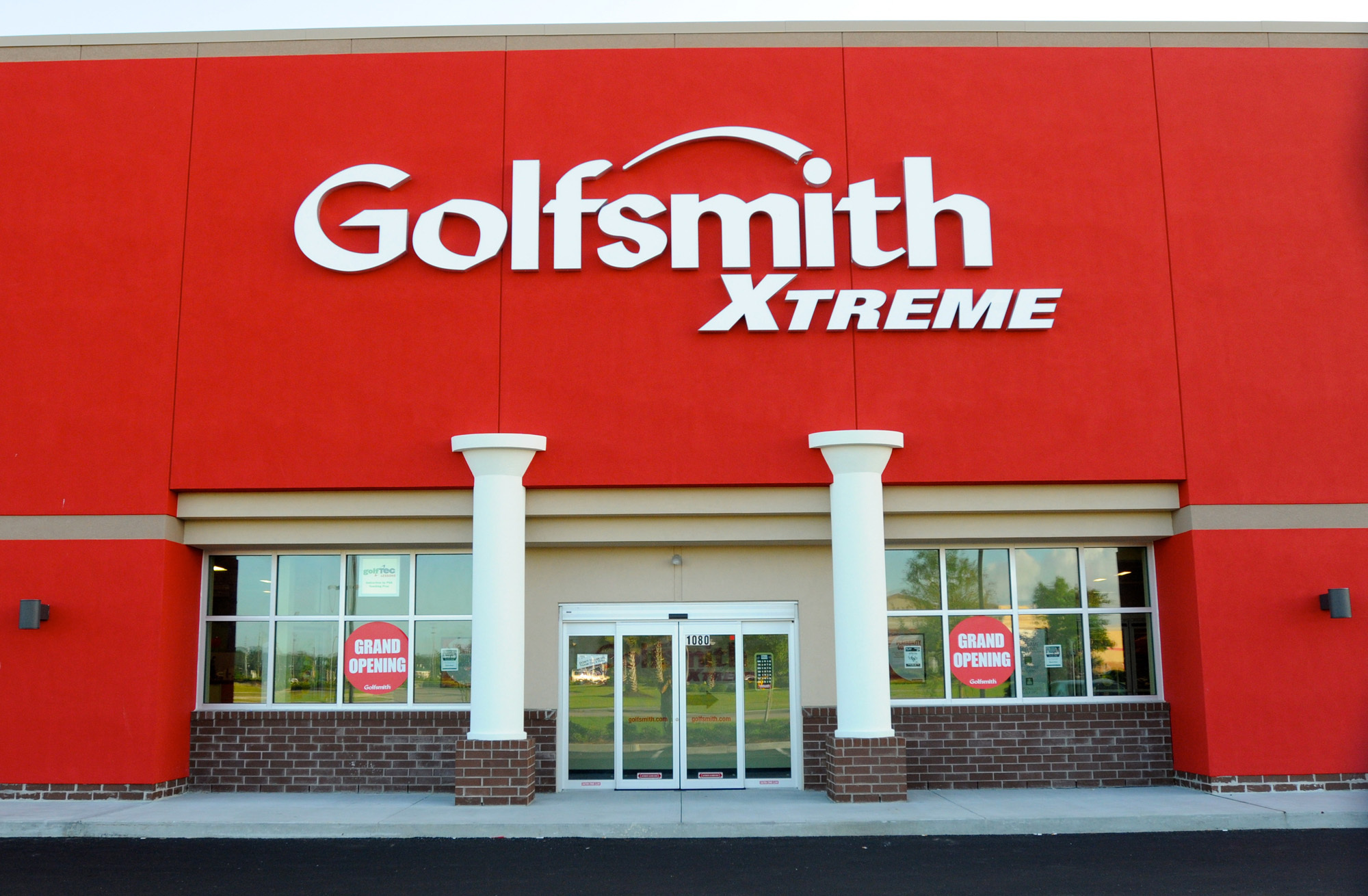 Golfsmith International to Open Second Myrtle Beach Store as Part of Golf Dimensions Purchase
