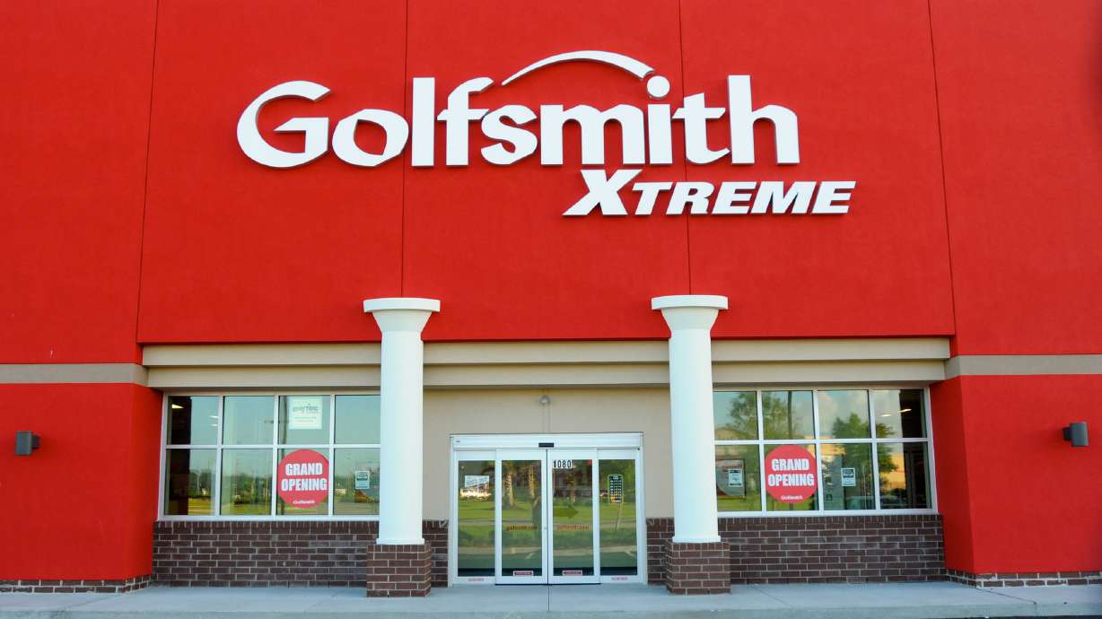 Golfsmith International to Open Second Myrtle Beach Store as Part of Golf Dimensions Purchase