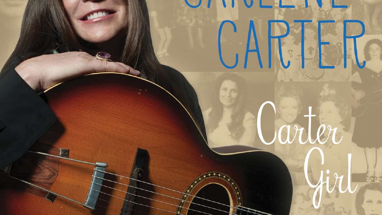 Review: Carlene Carter leans on family ties