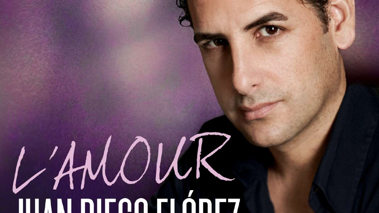 Review: Tenors Florez, Brownlee offer new albums