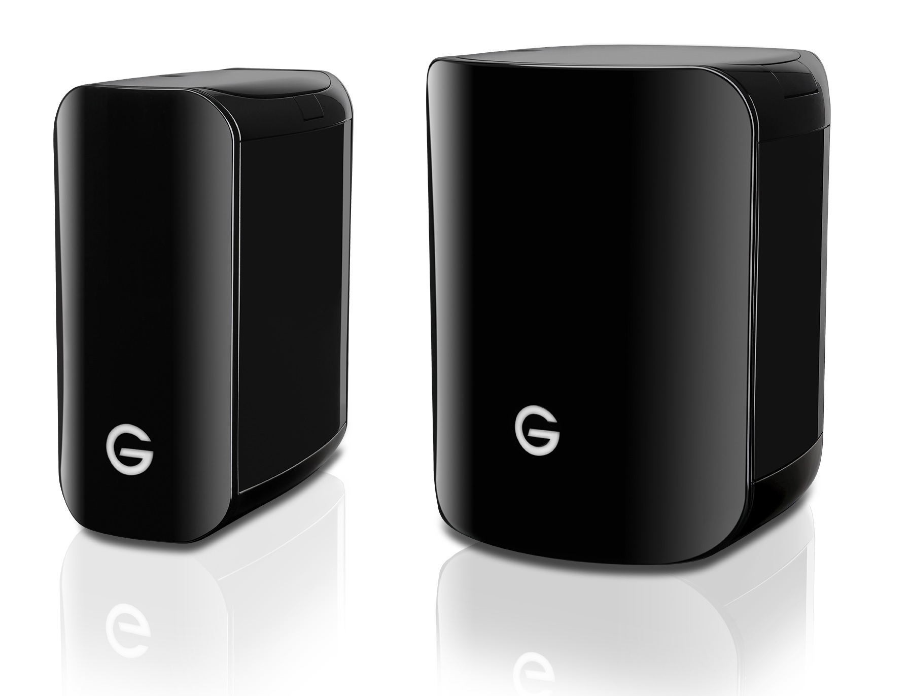 G-Technology Launches Its New 'Studio' Line of External Hard Drives
