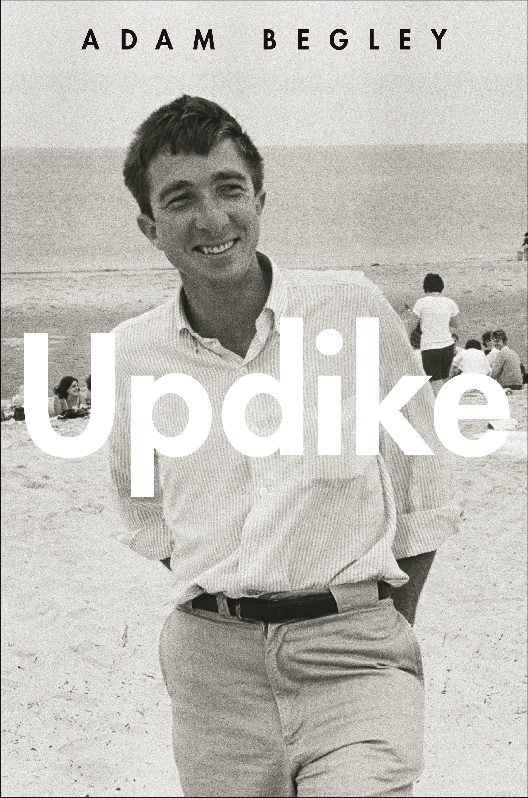 New biography explores the genius of John Updike