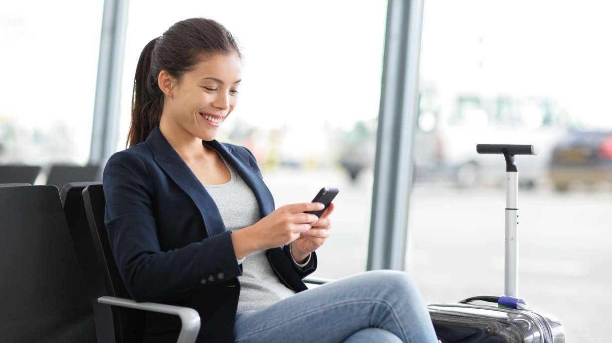 Wi-Fi speeds could triple with new chip