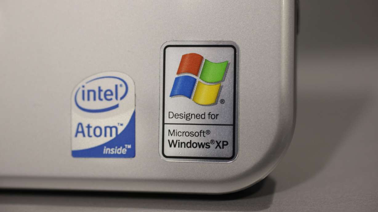 Tech Tips: A guide to upgrading, using XP computer