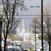 Photo Gallery: General Conference at Temple Square