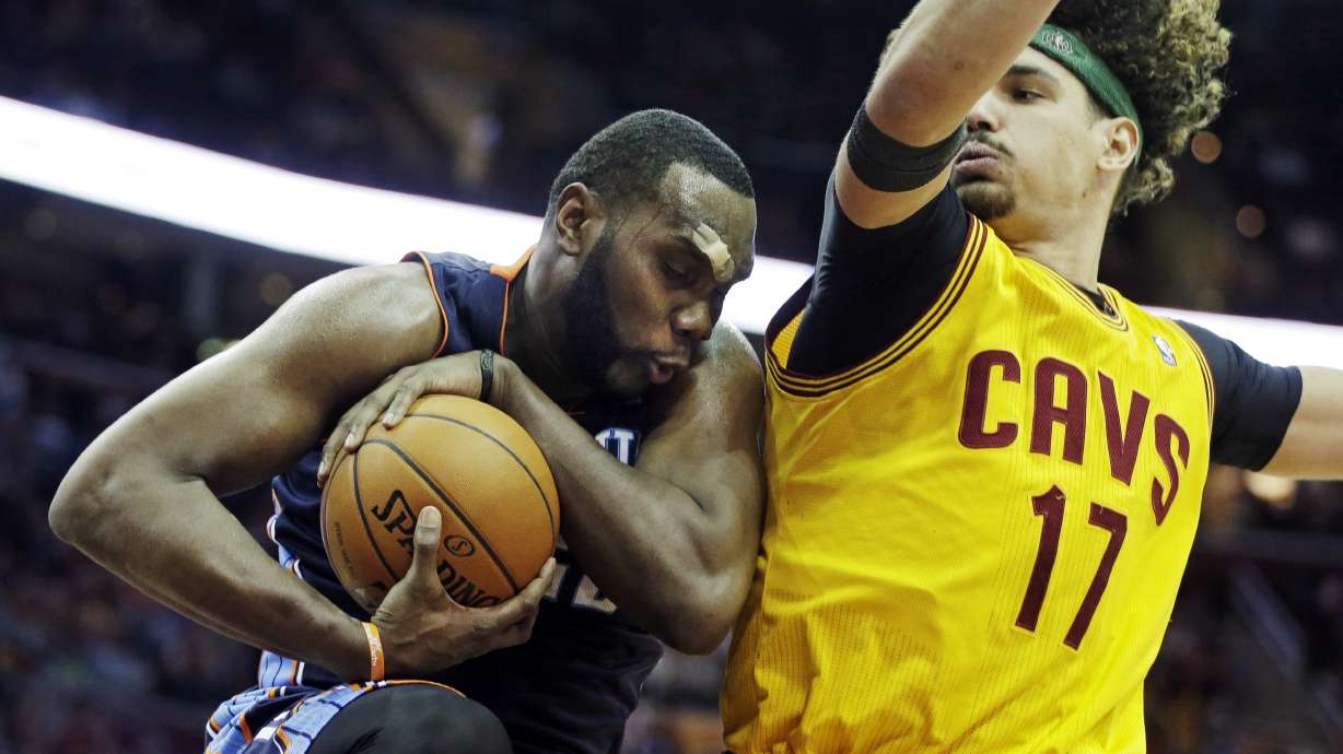 Clifford: Bobcats focus on strong finish, not seed