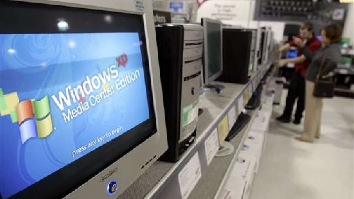 Prevén problemas por fin de Windows XP