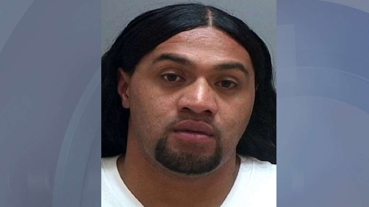 Man gets 'conditional' sentence for role in triple homicide