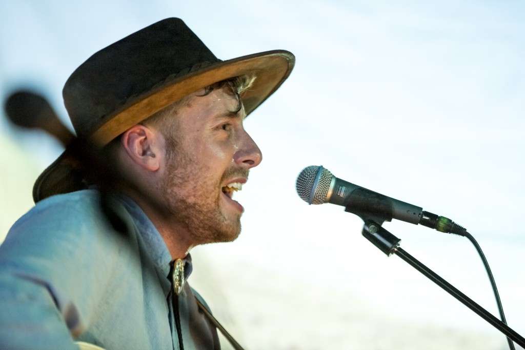 Sound spotlight: Local artists inspired by spirituality, nature and love