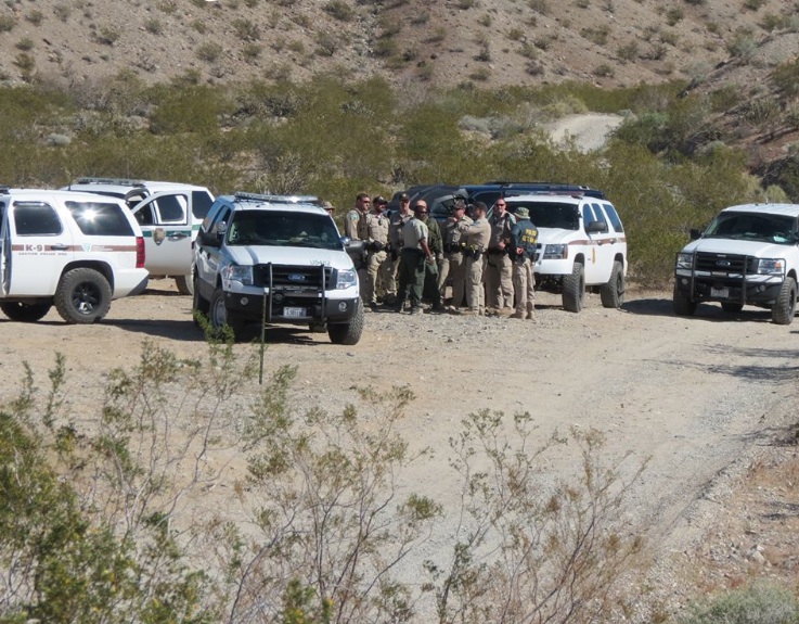 'Wake up America,' says family involved in BLM cattle dispute
