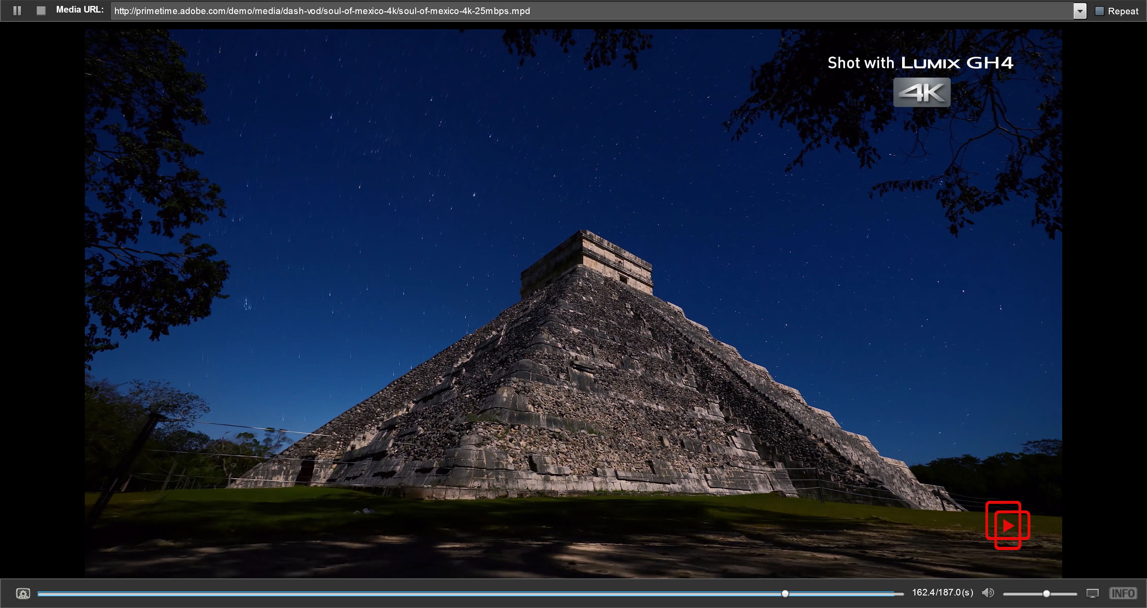 Adobe Announces Primetime 2.0 With Cloud Ad Insertion; Demos 4k Support at NAB