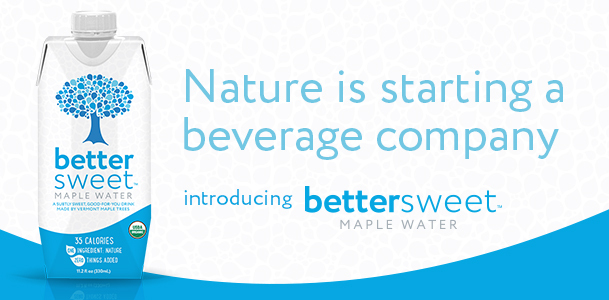 BetterSweet Announces Joint Venture with Nature in Bid to Disrupt U.S. Beverage Industry