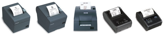 Epson’s Most Relied upon Receipt Printers Made Easy