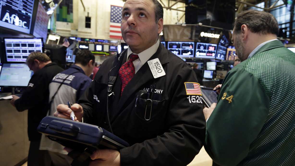 US stocks rise for the first time in four days