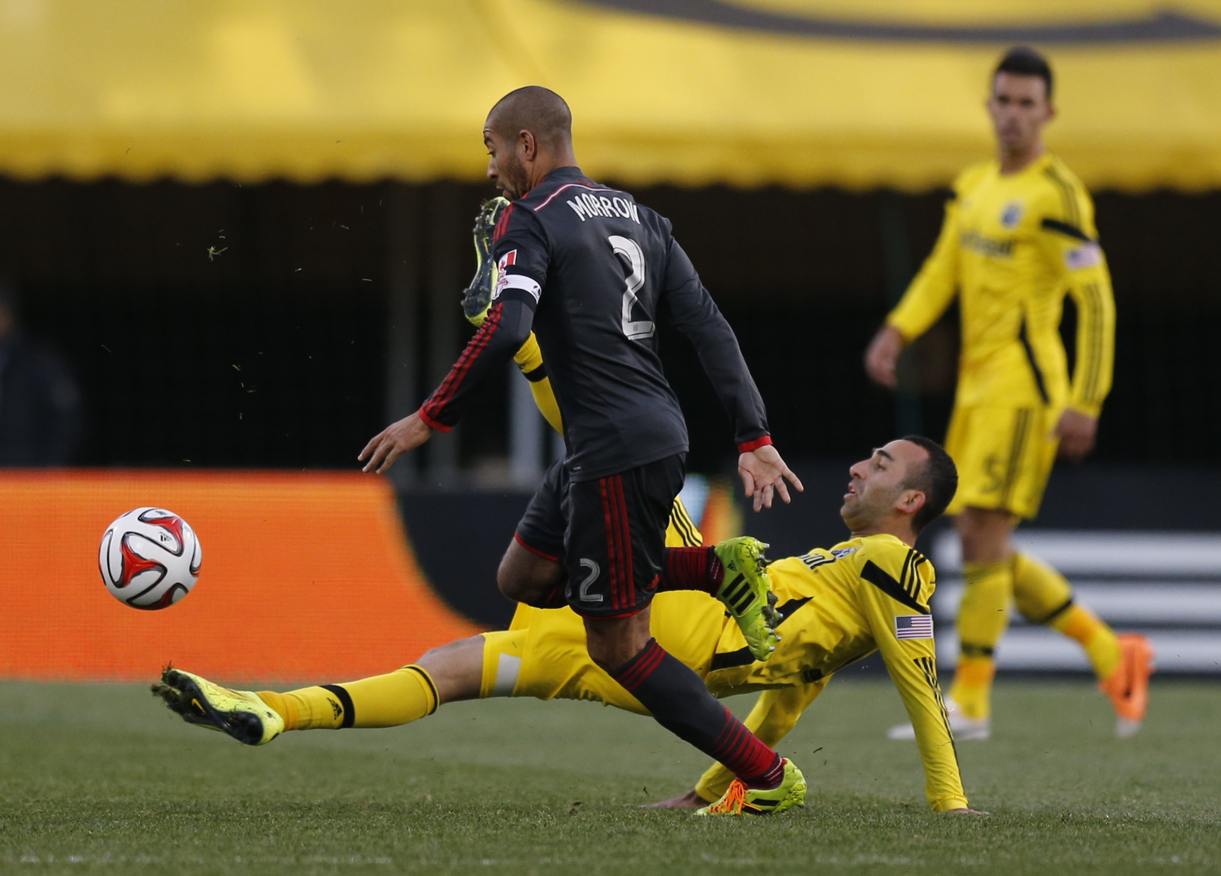 MLS moving toward deal on Atlanta expansion team