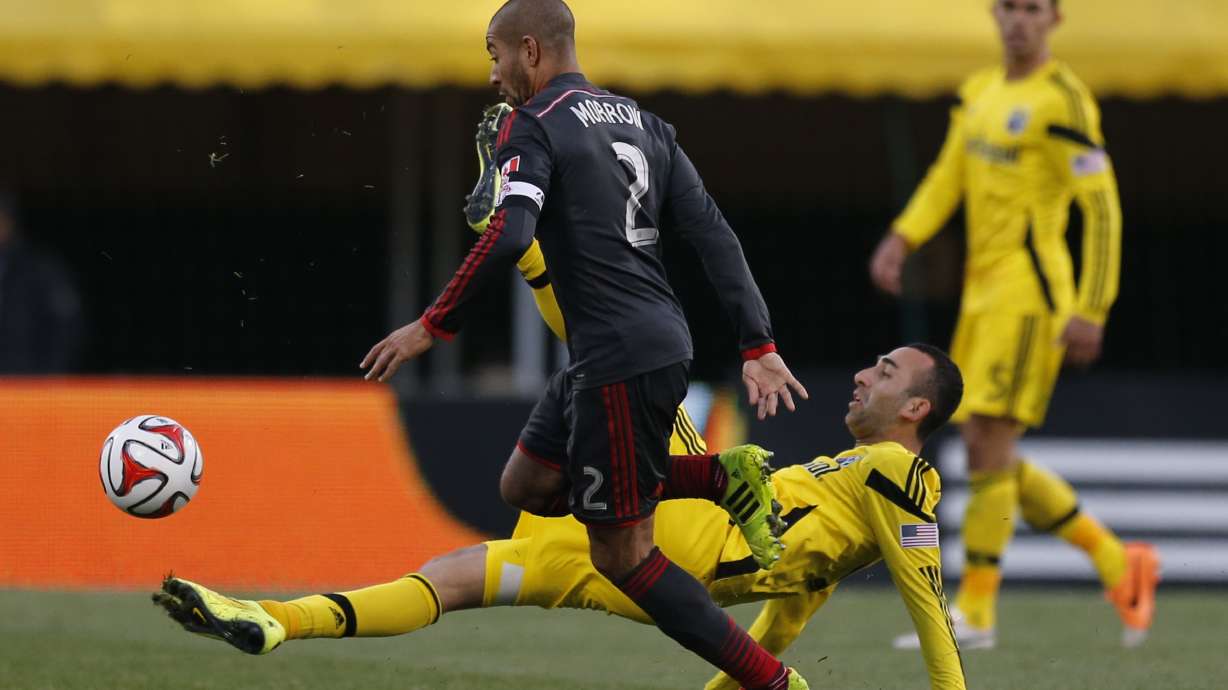 MLS moving toward deal on Atlanta expansion team