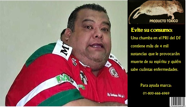 Opinión - Políticos nocivos