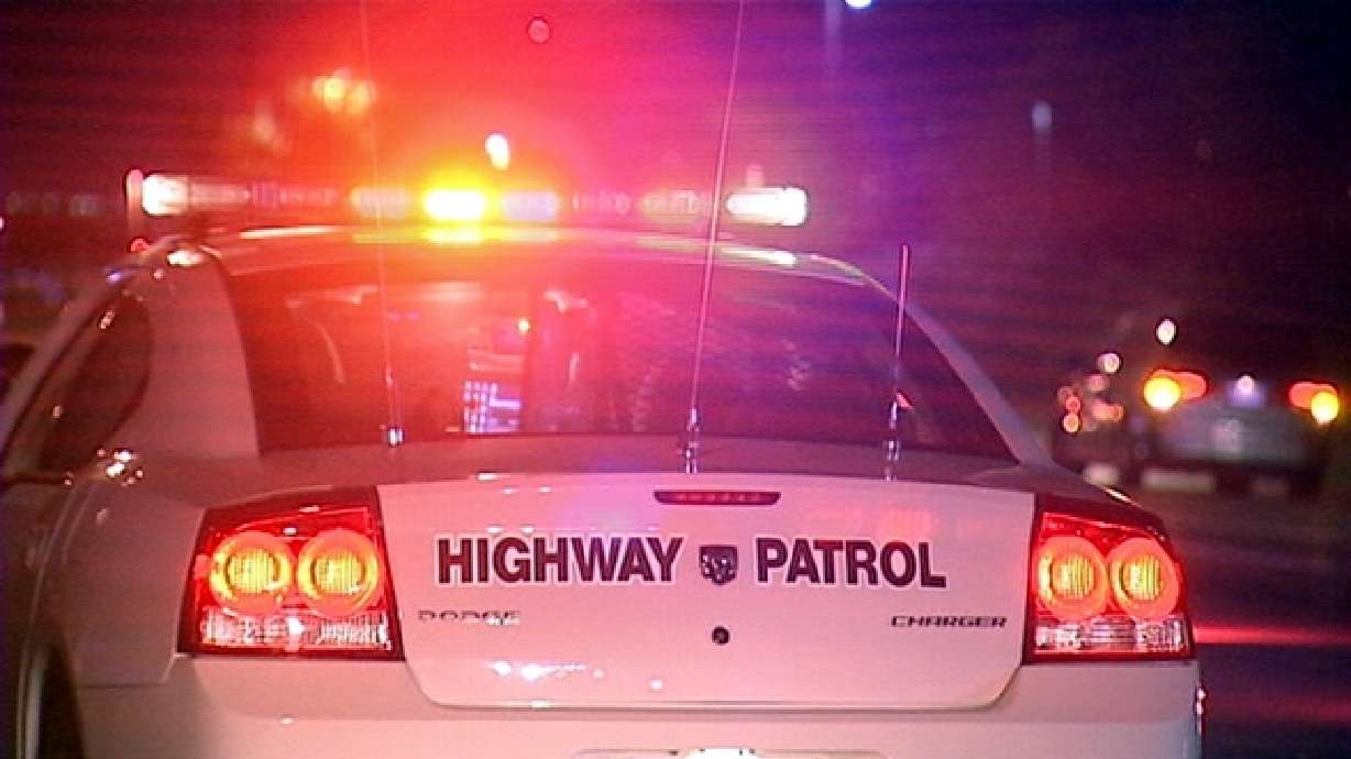 Roosevelt teen killed after losing control of speeding car