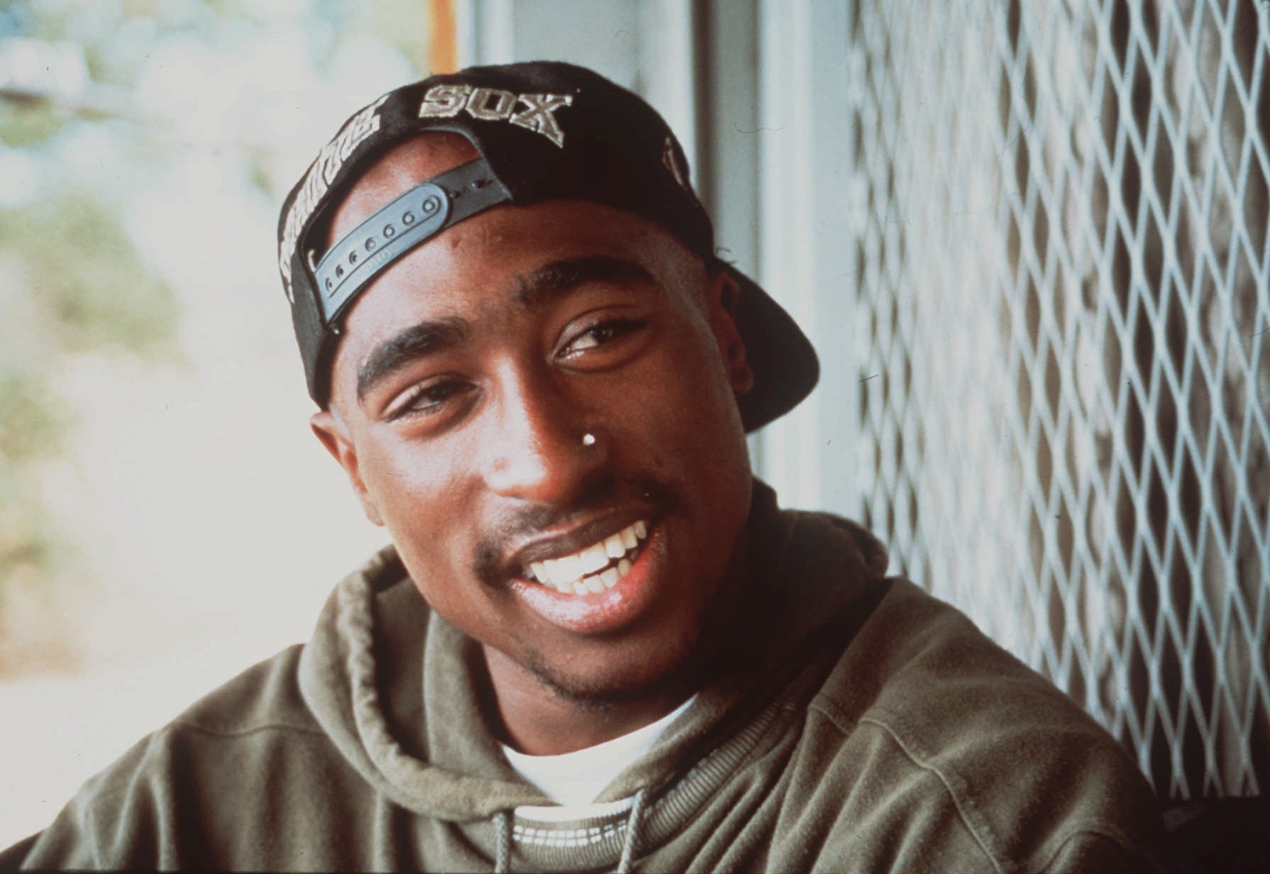Cast revealed for show inspired by Tupac songs