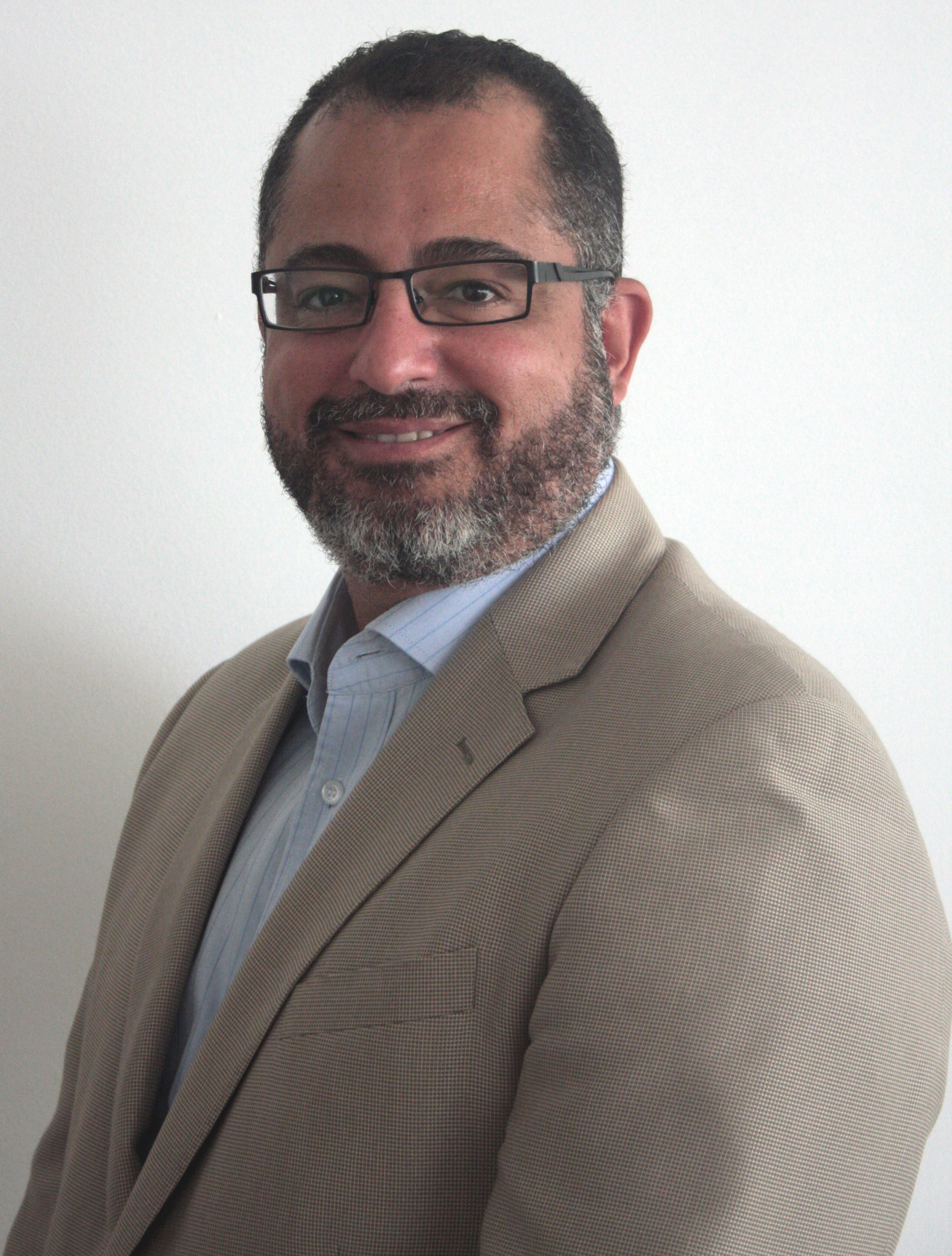 Mauricio Sant'Anna se une a IHS como Director Nacional en Brasil