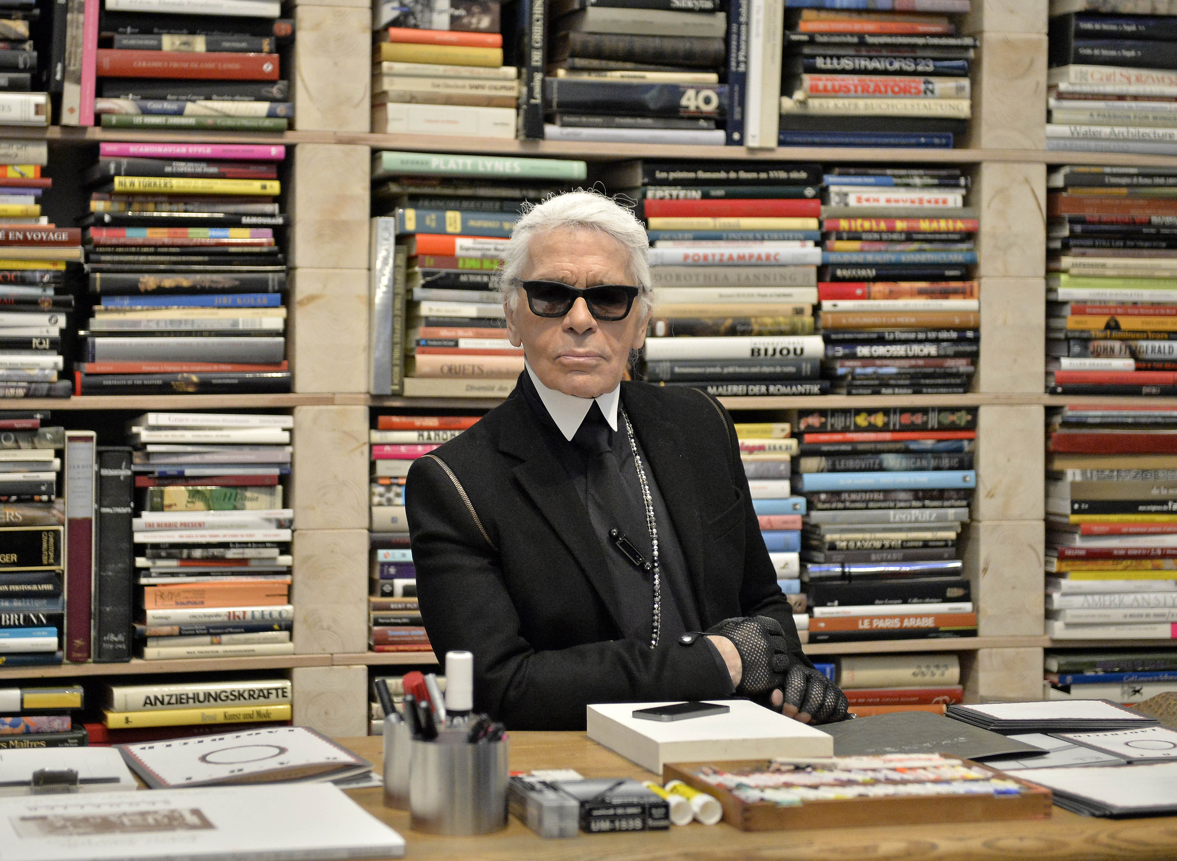 PVH Corp. invests in Lagerfeld parent company