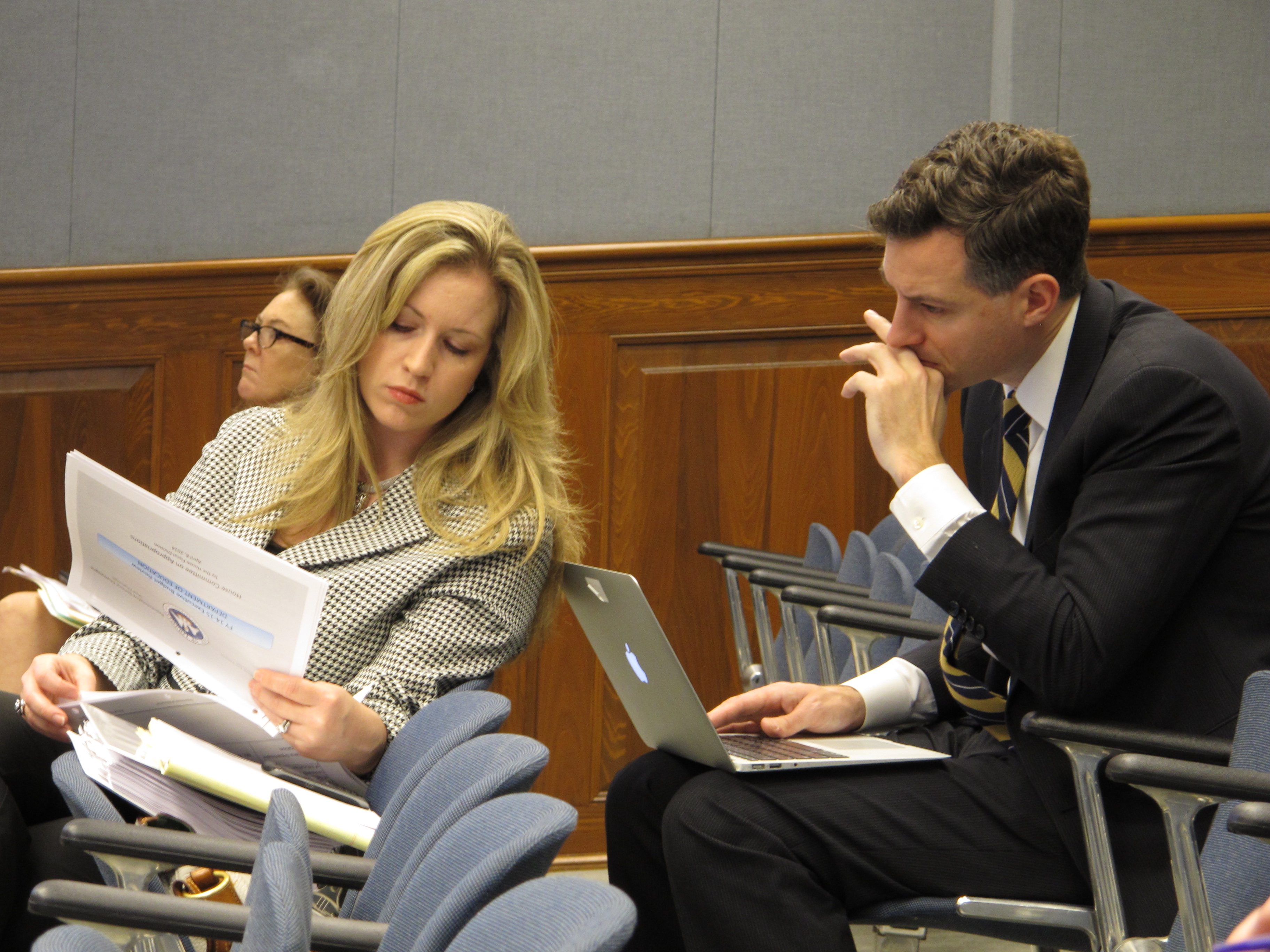 La. public school funding short $55M this year