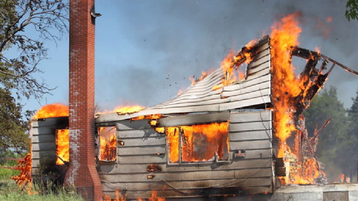 When disaster strikes: Making a family communication plan