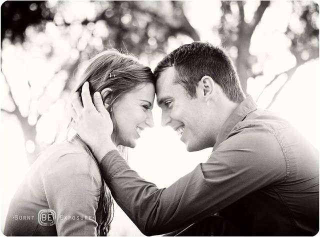 "Give guys hints! (Ashley) made it obvious she
wanted to hang out, so I asked her out." -
Jeffrey Linford