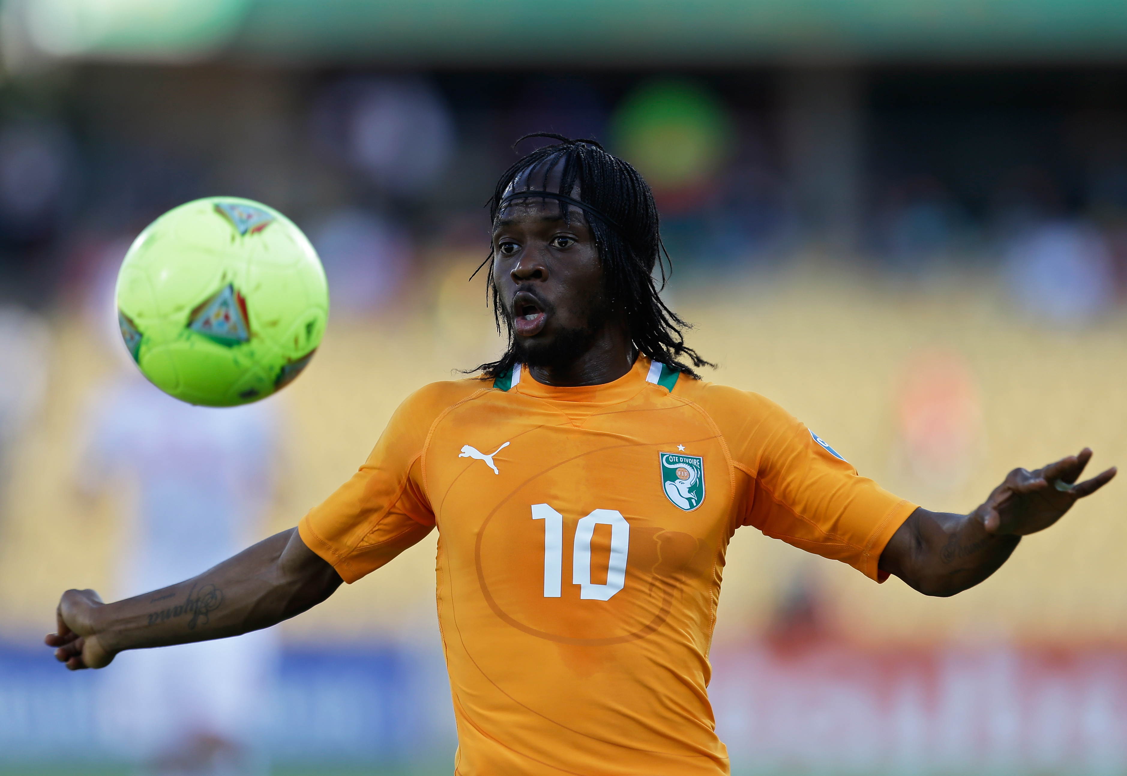 5 Ivory Coast players to watch at the World Cup
