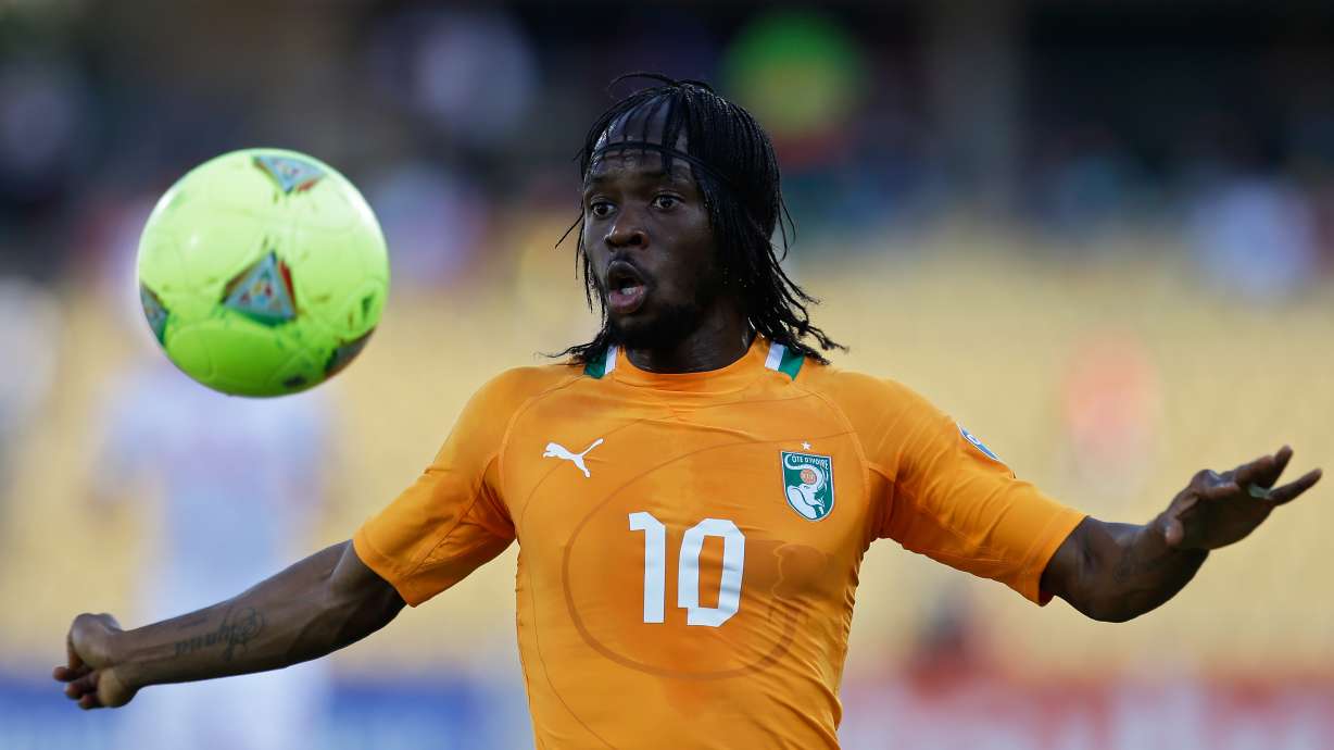 Last chance for Didier Drogba on biggest stage