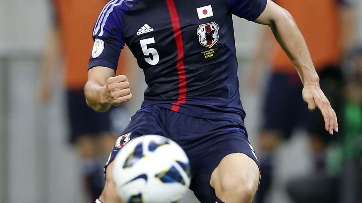5 Japan players to watch at the World Cup