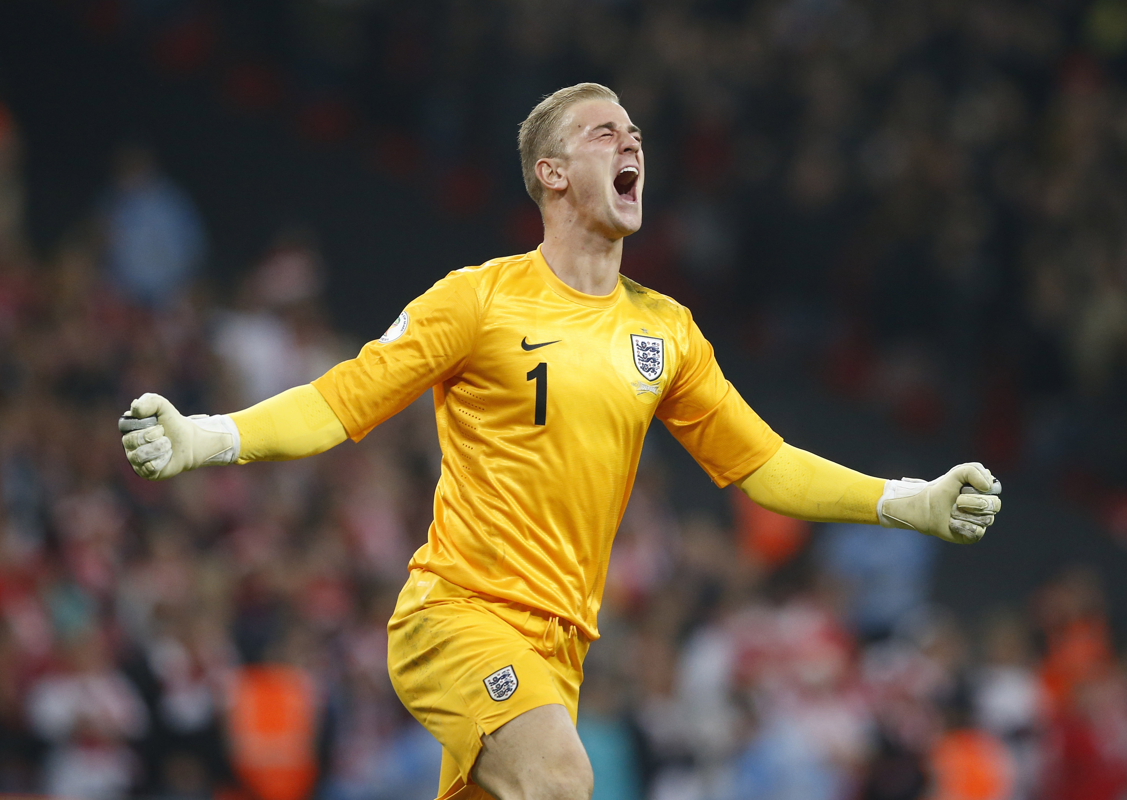 5 England players to watch at the World Cup