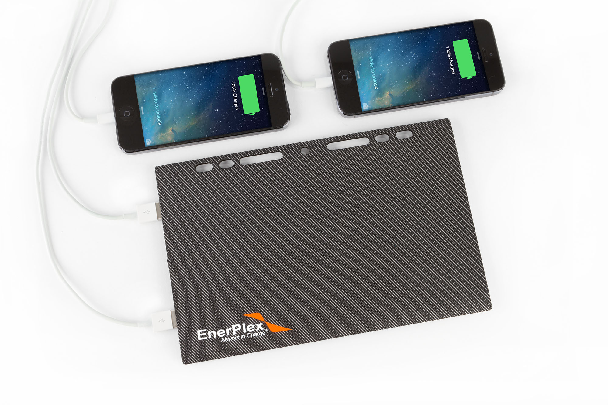 Ascent Solar Announces Availability of the EnerPlexTM Jumpr Slate 10k