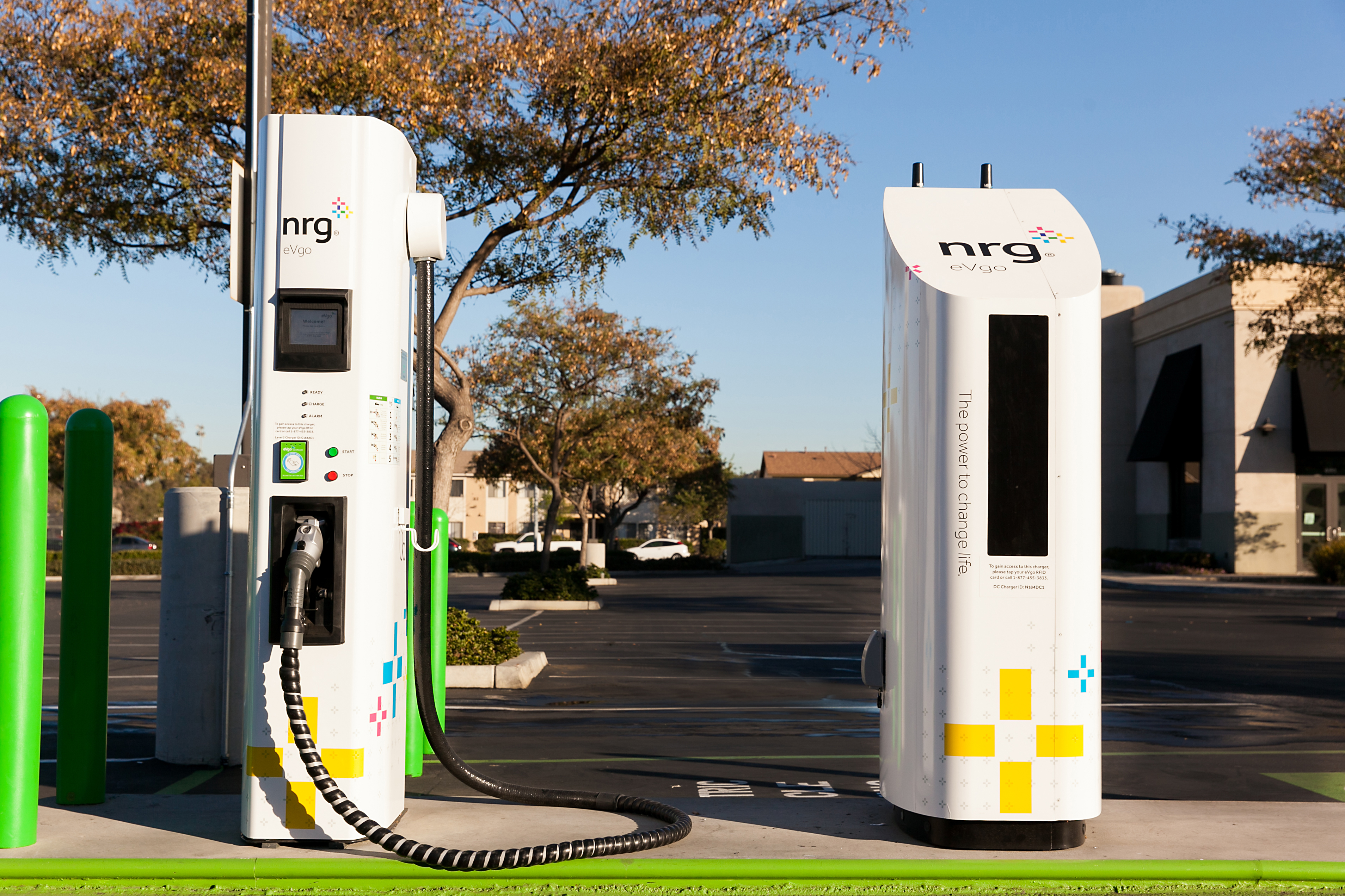 Charge and Shop: Berkeley Gains Two New EV Chargers at Whole Foods