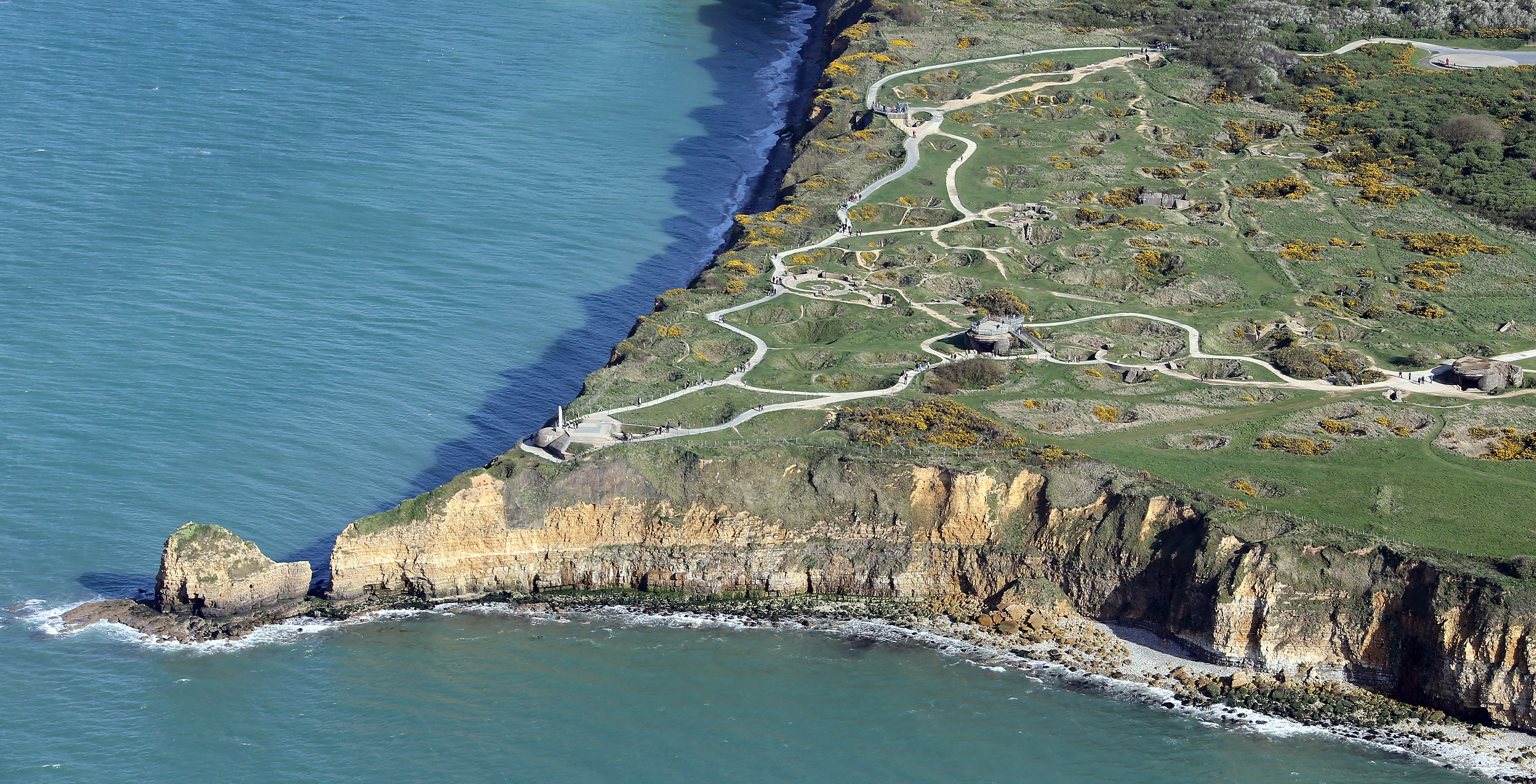 AP PHOTOS: France to mark D-Day 70th anniversary