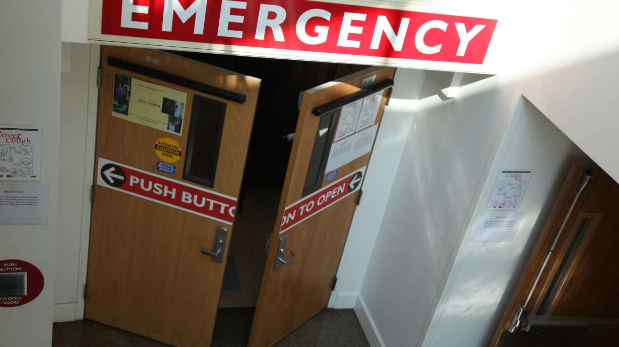 5 myths about the ER, debunked