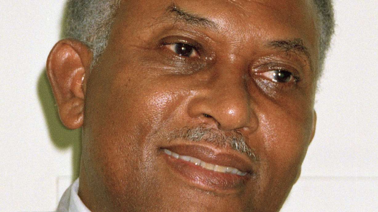 Trinidad & Tobago ex-leader, coup target, dies