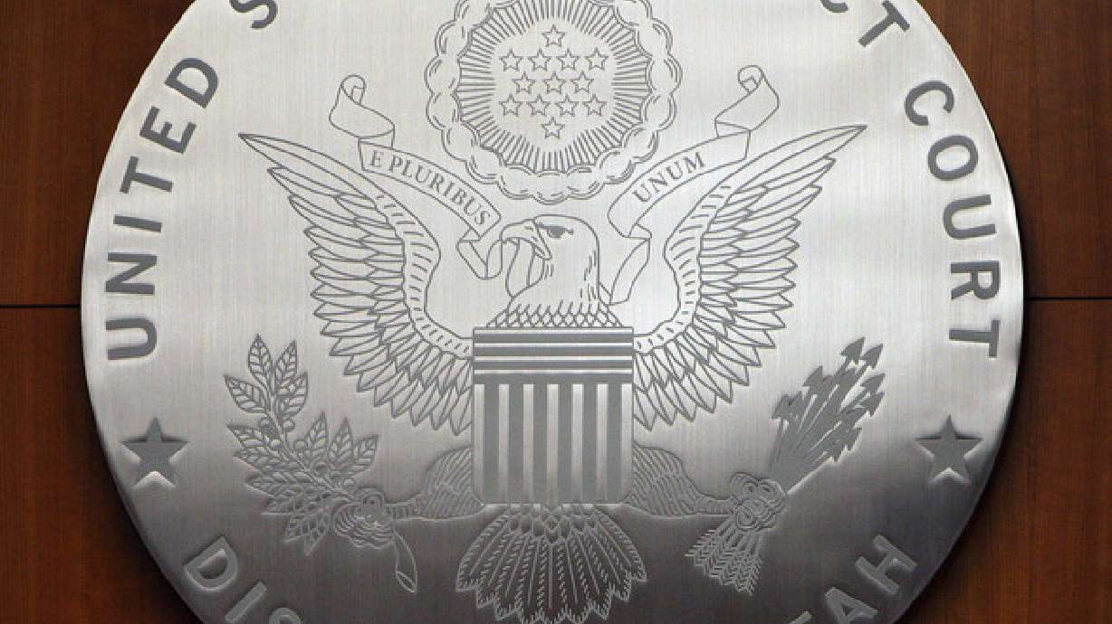 A Lehi couple face fraud, money laundering and kidnapping charges in Utah's U.S. District Court accusing them of stealing more than $3.6 million.