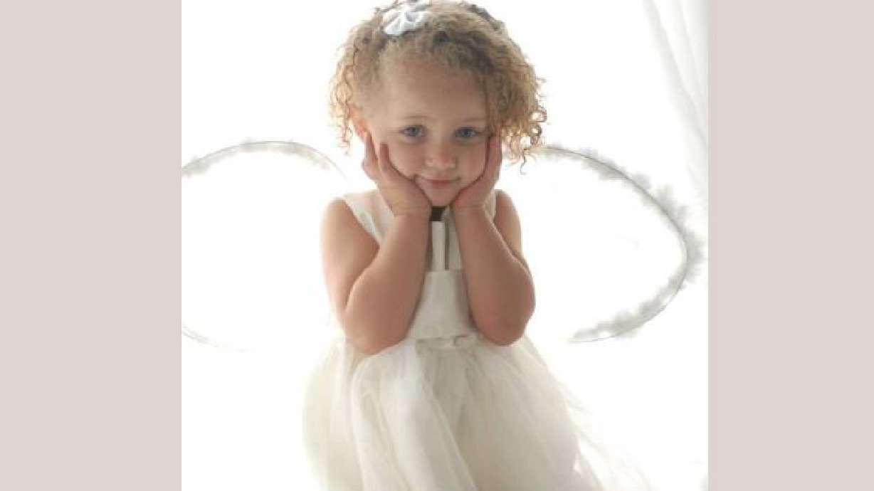 3-year-old passes away after completing 'bucket list'