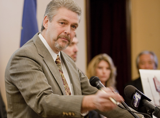 Search warrant unsealed, ex-chief deputy A.G. placed on leave