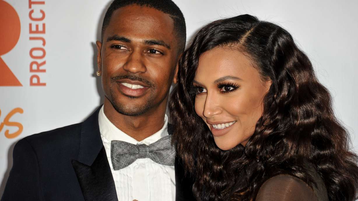 Rapper Big Sean ends engagement to Naya Rivera