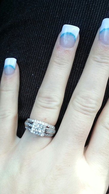Woods Cross woman pleads for help in finding wedding ring
