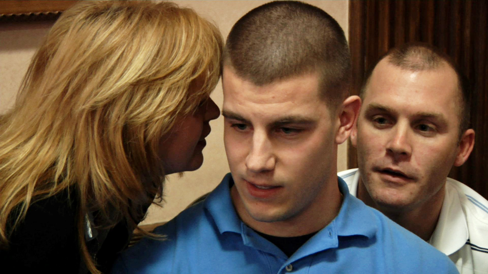 Police taught to spot signs of psychiatric crisis