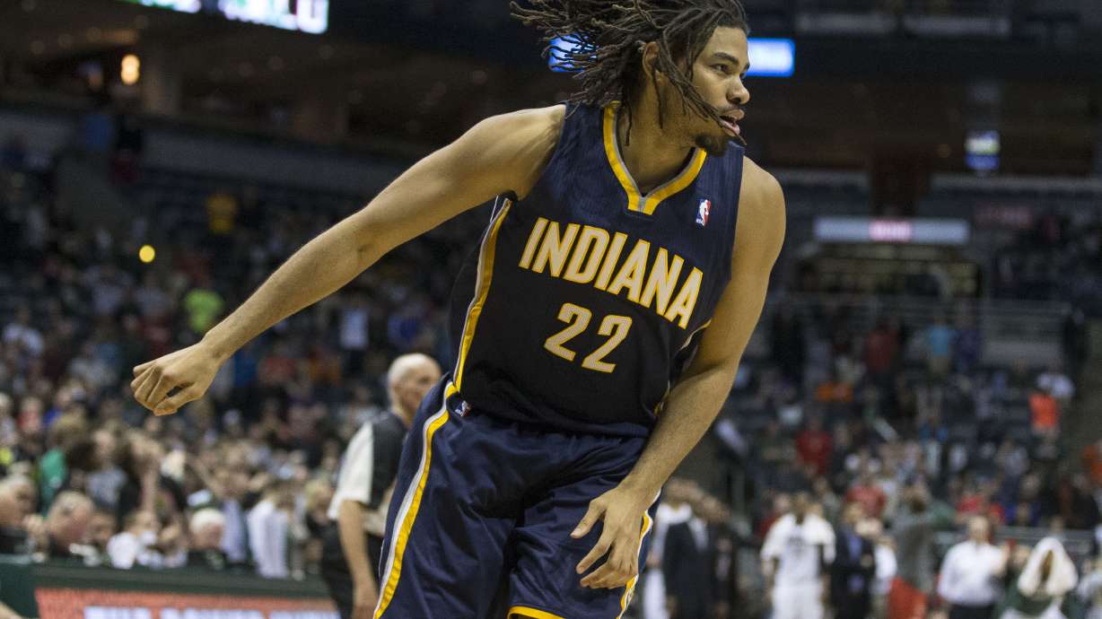 A look at the NBA playoff picture