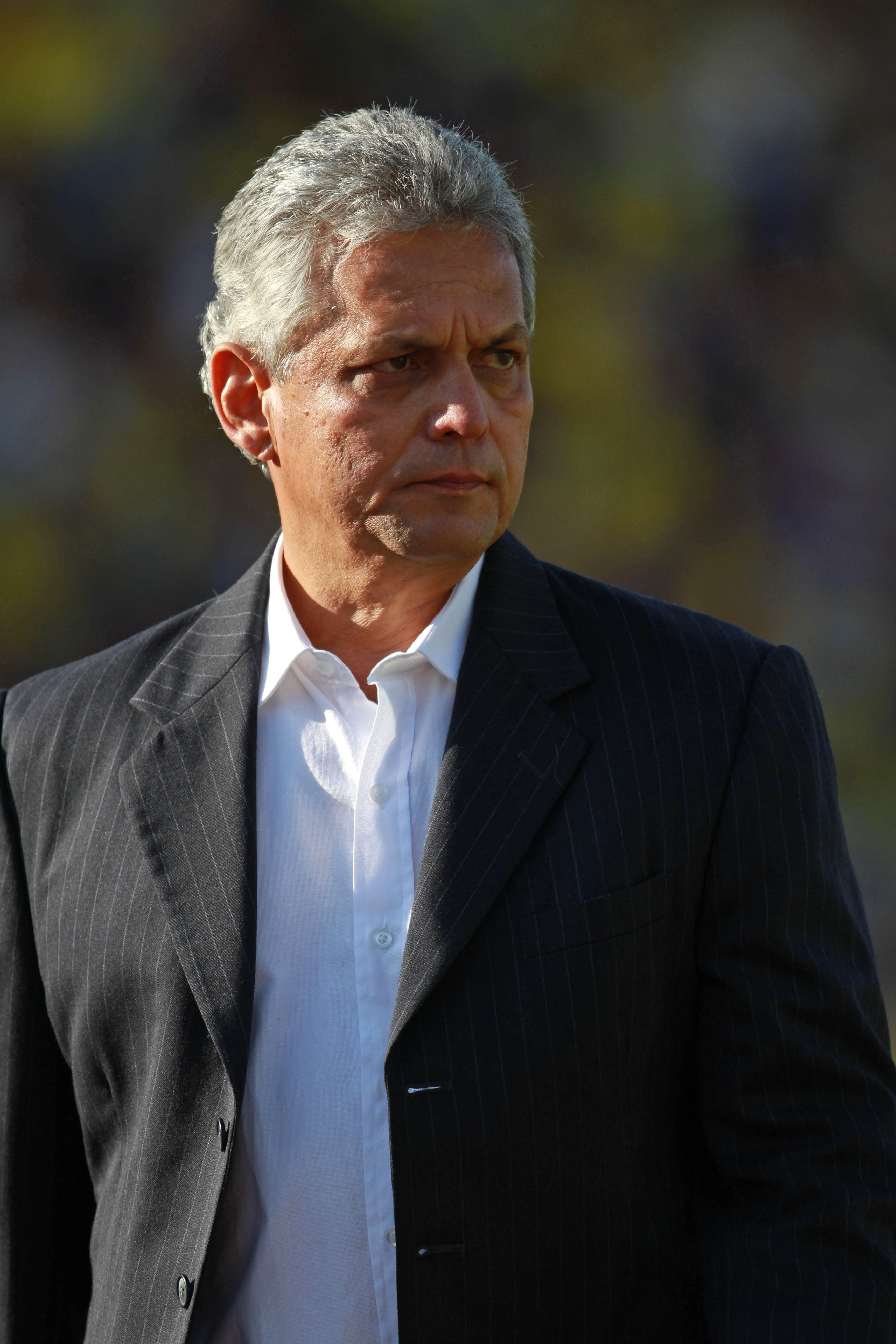 Ecuador coach Rueda wants to play 7 games at WCup