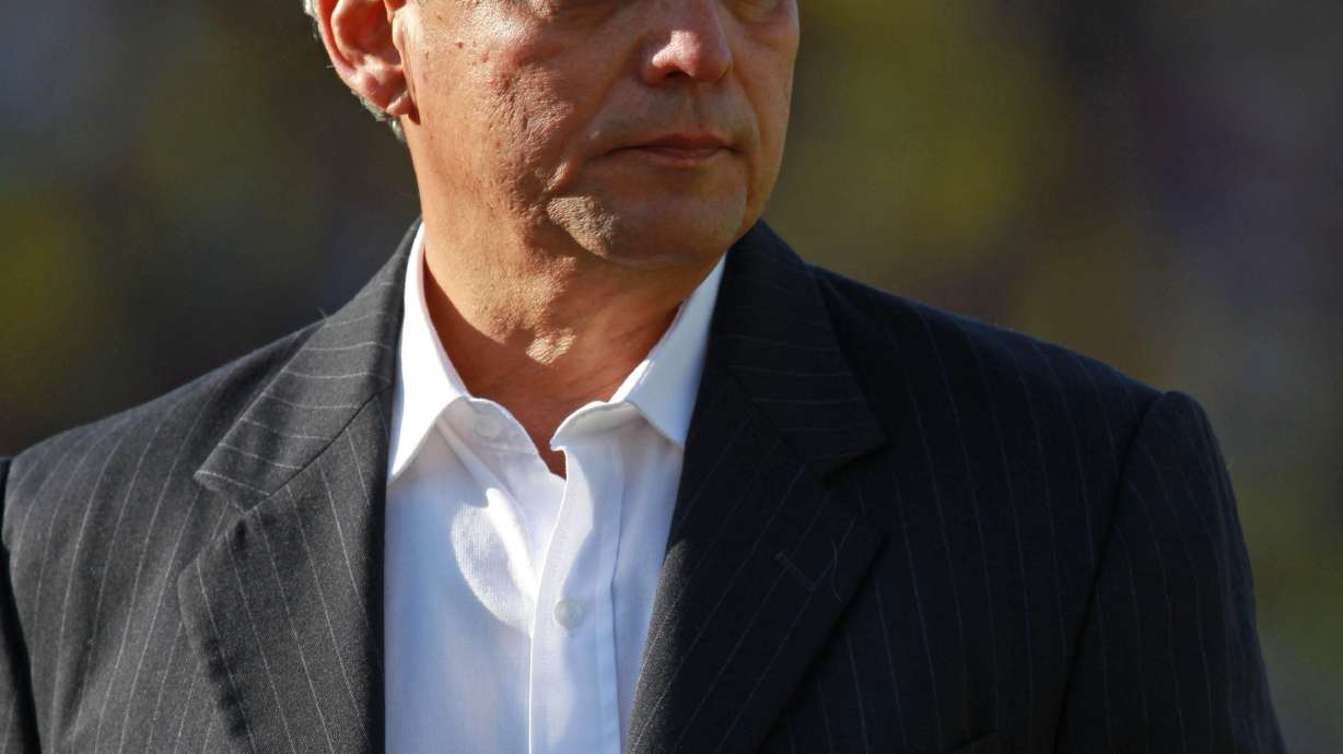 Ecuador coach Rueda wants to play 7 games at WCup