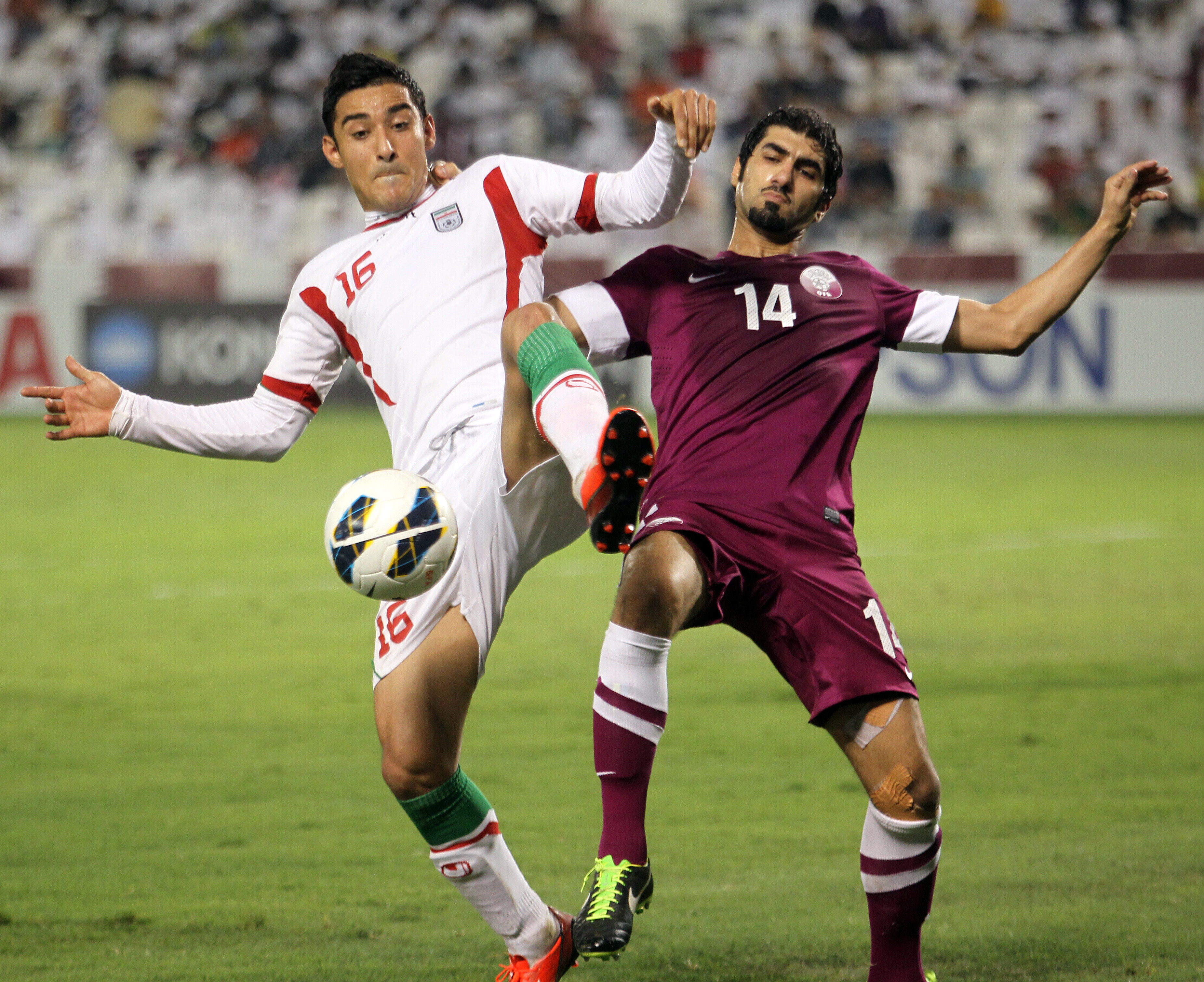 5 Iran players to watch at the World Cup
