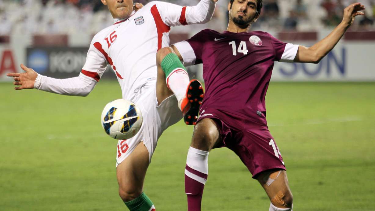 5 Iran players to watch at the World Cup