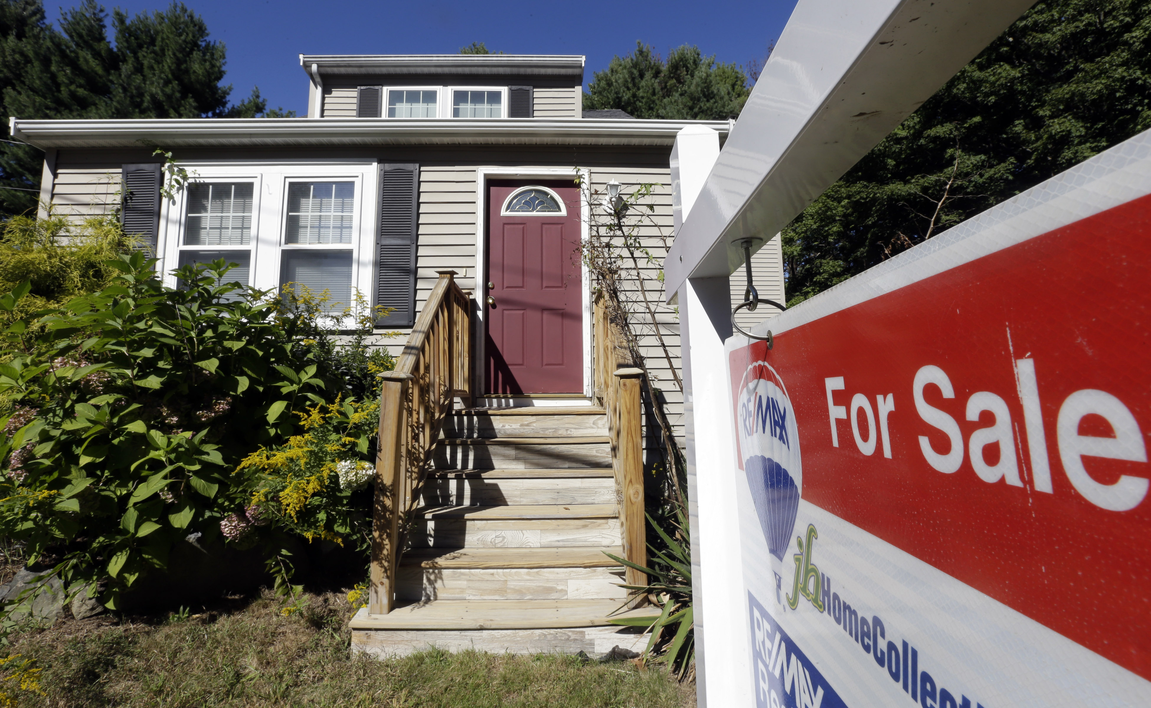 Average US 30-year mortgage rate down to 4.34 pct.
