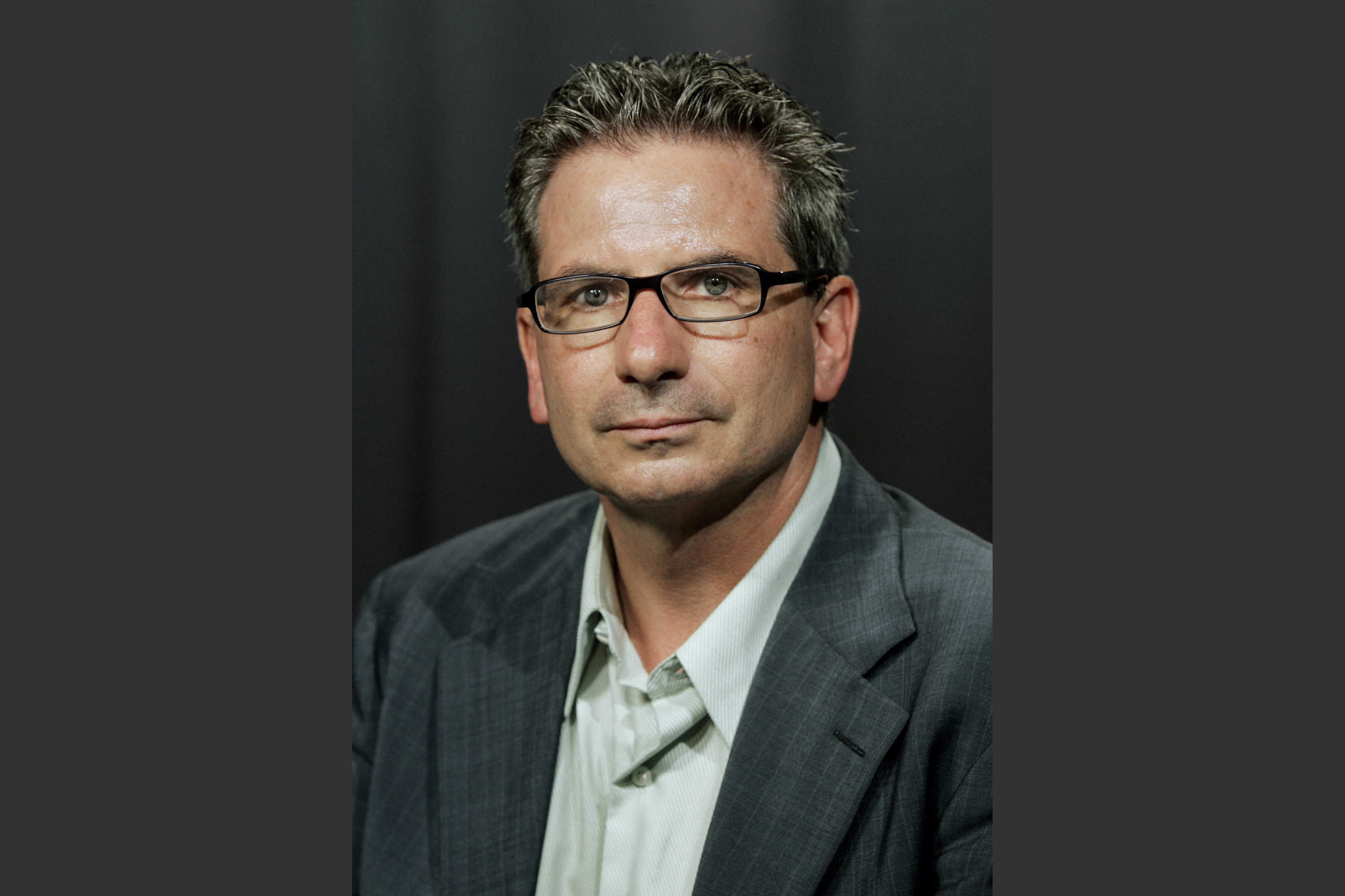 Murphy named AP news editor for Tenn., Kentucky